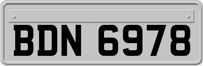 BDN6978