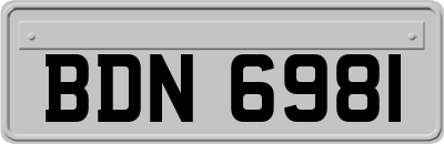 BDN6981