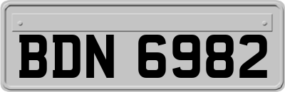BDN6982