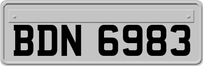 BDN6983