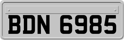 BDN6985