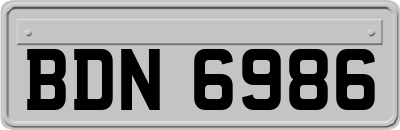 BDN6986