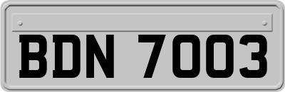 BDN7003