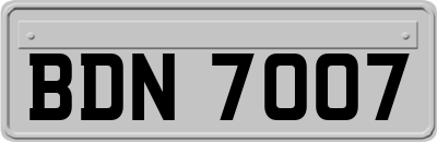 BDN7007