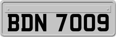 BDN7009