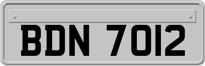 BDN7012