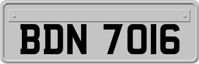 BDN7016