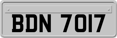 BDN7017