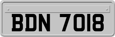 BDN7018