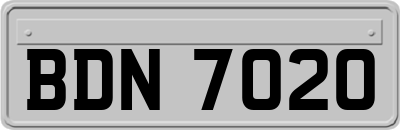 BDN7020