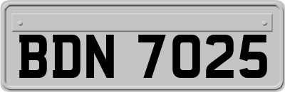 BDN7025