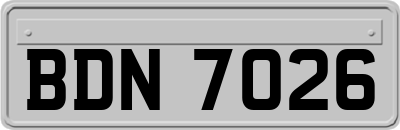 BDN7026