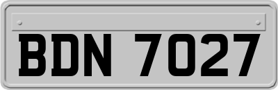 BDN7027