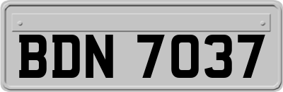 BDN7037