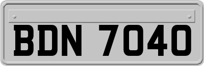 BDN7040