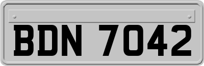 BDN7042
