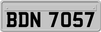 BDN7057