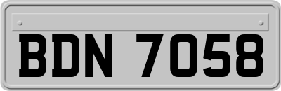BDN7058