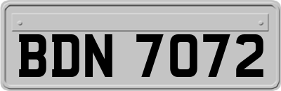 BDN7072