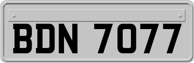 BDN7077