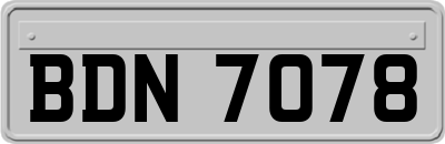 BDN7078