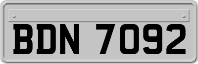 BDN7092