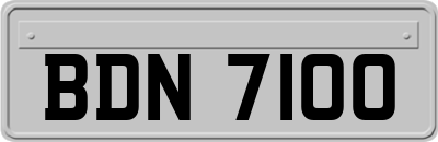 BDN7100