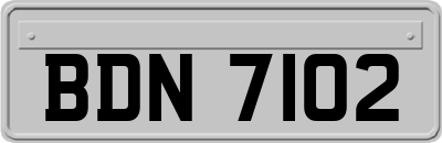 BDN7102
