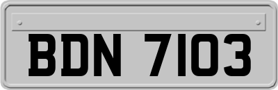 BDN7103