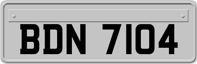 BDN7104