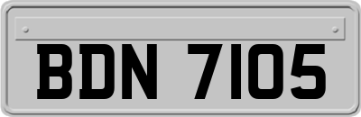 BDN7105