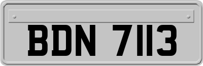 BDN7113