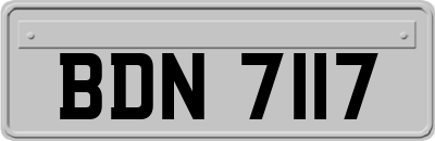 BDN7117