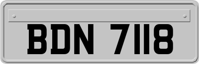 BDN7118