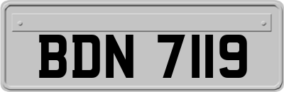 BDN7119