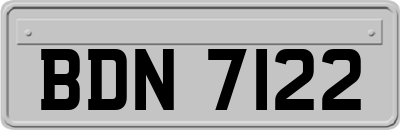 BDN7122