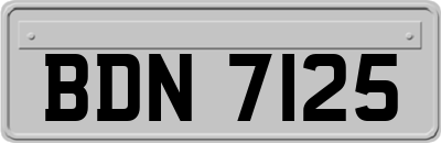 BDN7125
