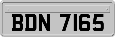 BDN7165