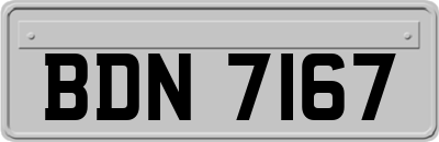 BDN7167