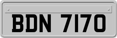BDN7170