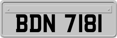 BDN7181