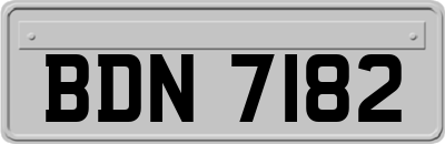 BDN7182