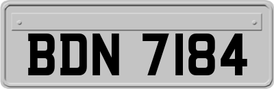 BDN7184