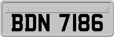 BDN7186