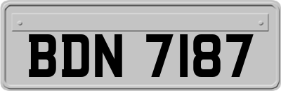 BDN7187