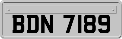 BDN7189