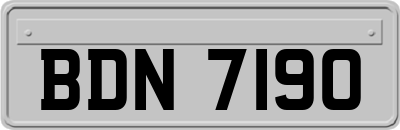 BDN7190