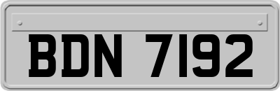 BDN7192