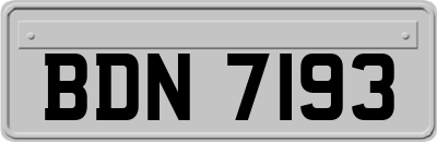 BDN7193
