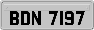 BDN7197